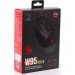 A4Tech Мишка A4Tech Bloody W95 Ultra USB Black (4711421002288)
