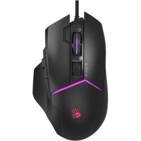 Мишка A4Tech Bloody W95 Ultra USB Black (4711421002288)