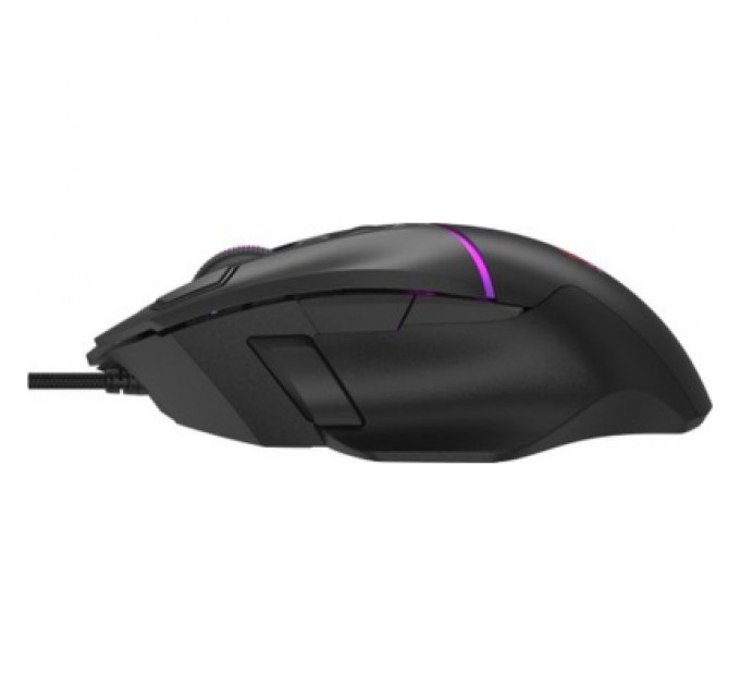 A4Tech Мишка A4Tech Bloody W95 Ultra USB Black (4711421002288)