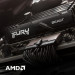 Kingston Fury (ex.HyperX) Модуль пам'яті для комп'ютера DDR4 32GB (2x16GB) 3200 MHz Fury Beast Black Kingston Fury (ex.HyperX) (KF432C16BBK2/32)