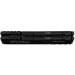 Kingston Fury (ex.HyperX) Модуль пам'яті для комп'ютера DDR4 32GB (2x16GB) 3200 MHz Fury Beast Black Kingston Fury (ex.HyperX) (KF432C16BBK2/32)