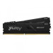 Kingston Fury (ex.HyperX) Модуль пам'яті для комп'ютера DDR4 32GB (2x16GB) 3200 MHz Fury Beast Black Kingston Fury (ex.HyperX) (KF432C16BBK2/32)