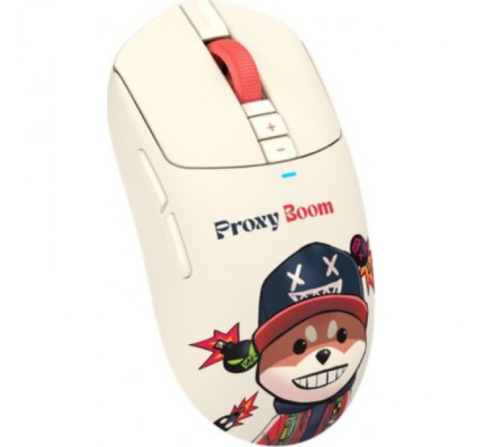 A4Tech Мишка A4Tech Bloody R72 Ultra Wireless Proxy Boom (4711421001274)