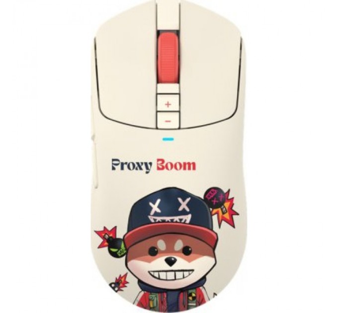 A4Tech Мишка A4Tech Bloody R72 Ultra Wireless Proxy Boom (4711421001274)