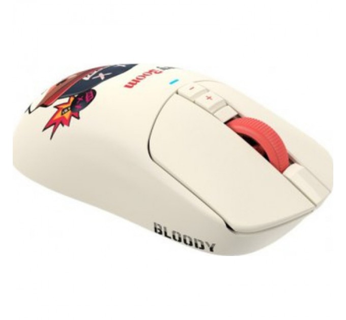 A4Tech Мишка A4Tech Bloody R72 Ultra Wireless Proxy Boom (4711421001274)