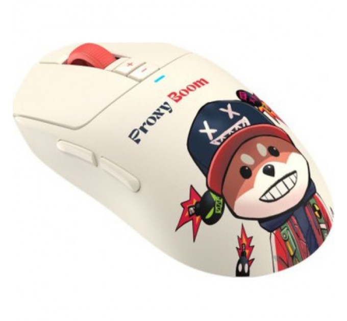 A4Tech Мишка A4Tech Bloody R72 Ultra Wireless Proxy Boom (4711421001274)