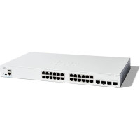 Комутатор мережевий Cisco C1300-24T-4X