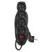 EMOS Мережевий подовжувач EMOS PC1423R