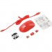A4Tech Мишка A4Tech Bloody R73 Ultra Wireless Pyro Blaze (4711421002509)