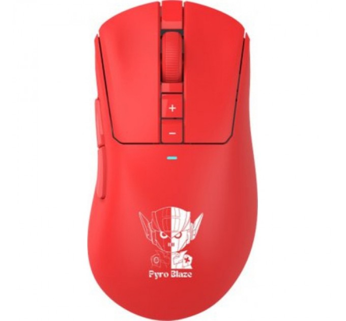 A4Tech Мишка A4Tech Bloody R73 Ultra Wireless Pyro Blaze (4711421002509)