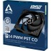 Arctic Кулер до корпусу Arctic P14 PWM PST CO (ACFAN00126A)