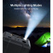 Choetech Зарядна станція Choetech BS004-EU-BK, 500W (BS004-EU-BK)