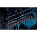 Kingston Модуль пам'яті для комп'ютера DDR5 32GB (2x16GB) 5600 MHz Beast Black Kingston Fury (ex.HyperX) (KF556C40BBK2-32)