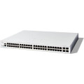 Cisco Комутатор мережевий Cisco C1300-48T-4X