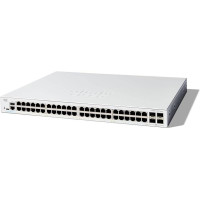 Комутатор мережевий Cisco C1300-48T-4X