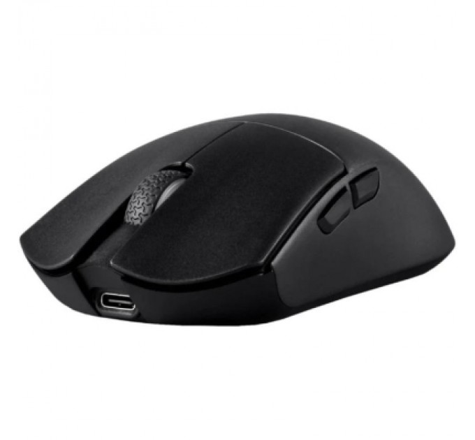 Dream Machines Мишка Dream Machines DM9 Skill 8K Wireless/Bluetooth/USB Black (DM9_SKILL_WIRELESS)