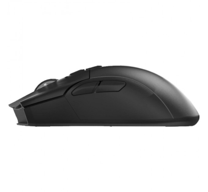 Dream Machines Мишка Dream Machines DM9 Skill 8K Wireless/Bluetooth/USB Black (DM9_SKILL_WIRELESS)