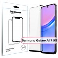 BeCover Скло захисне BeCover Samsung Galaxy A17 5G SM-A176 Black (713732)
