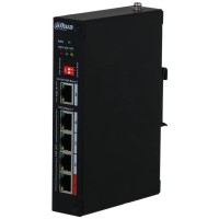 Адаптер PoE Dahua DH-PFT1500