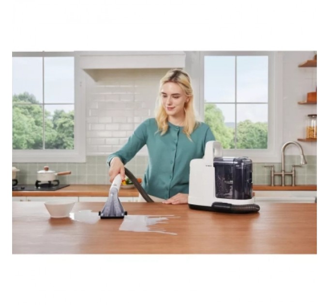 Tineco Пилосос Tineco iCarpet One Spot (SC050300DE)