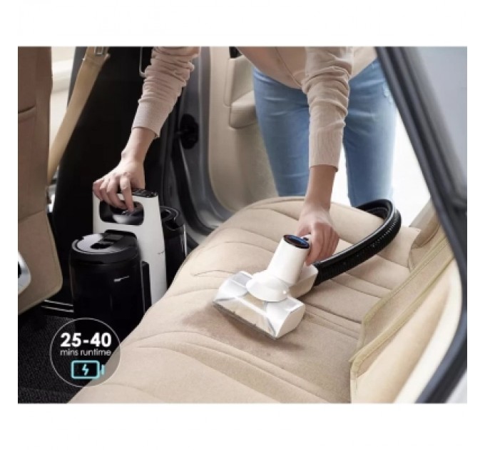 Tineco Пилосос Tineco iCarpet One Spot (SC050300DE)