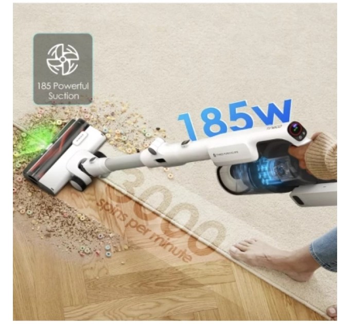 Tineco Пилосос Tineco PURE ONE A50S (VS201400DE)