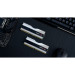 G.Skill Модуль пам'яті для комп'ютера DDR5 32GB (2x16GB) 6000 MHz Trident Z5 RGB Silver G.Skill (F5-6000J3636F16GX2-TZ5RS)
