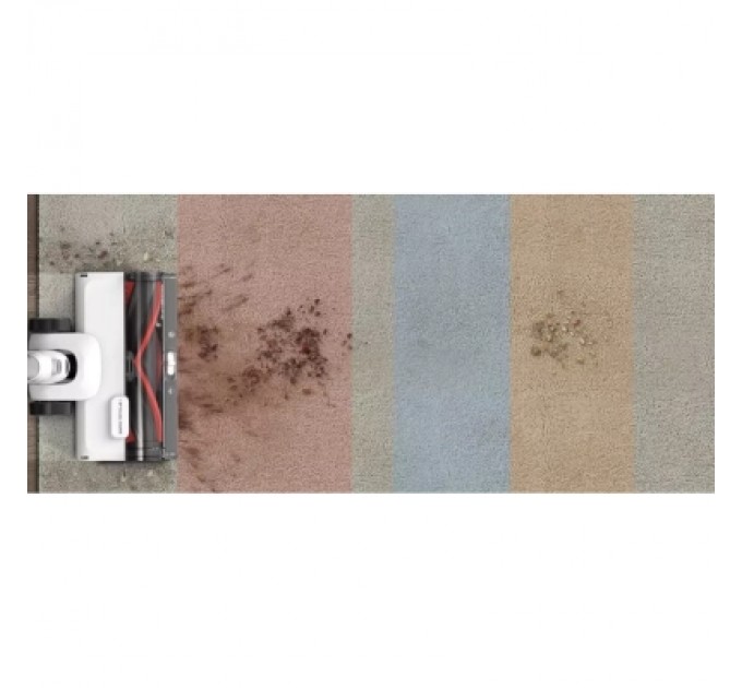 Tineco Пилосос Tineco PURE ONE Station 5 (VS1C1200DE)