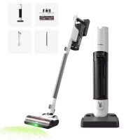 Пилосос Tineco PURE ONE Station 5 (VS1C1200DE)