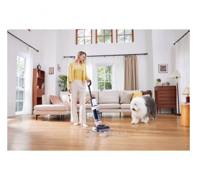 Tineco Пилосос Tineco Floor One S5 Stretch Extreme (FW412500DE)