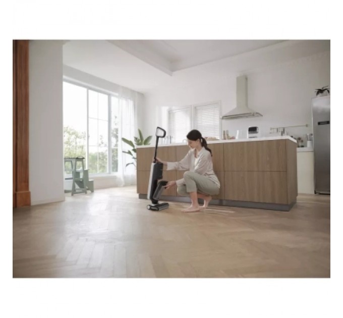 Tineco Пилосос Tineco Floor One S6 Flashdry Pet (FW360100DE)