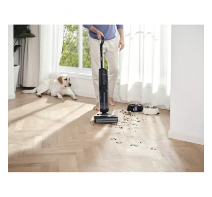 Tineco Пилосос Tineco Floor One S6 Flashdry Pet (FW360100DE)