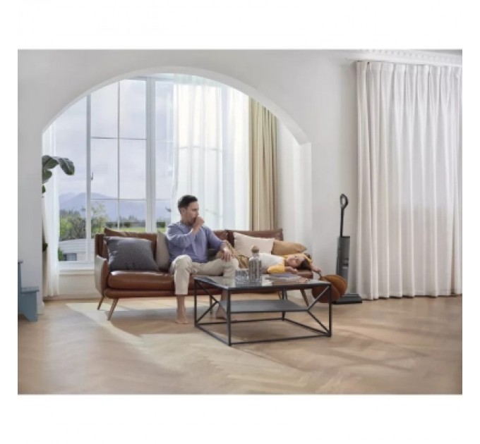 Tineco Пилосос Tineco Floor One S6 Flashdry Pet (FW360100DE)