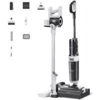 Пилосос Tineco Floor One Switch S6 Stretch Plus (FW311000DE)