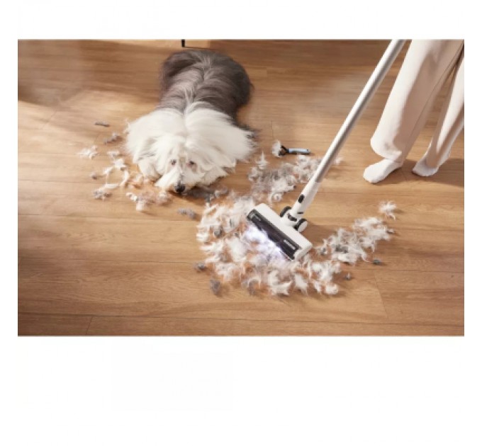 Tineco Пилосос Tineco Floor One Switch S6 Stretch Plus (FW311000DE)