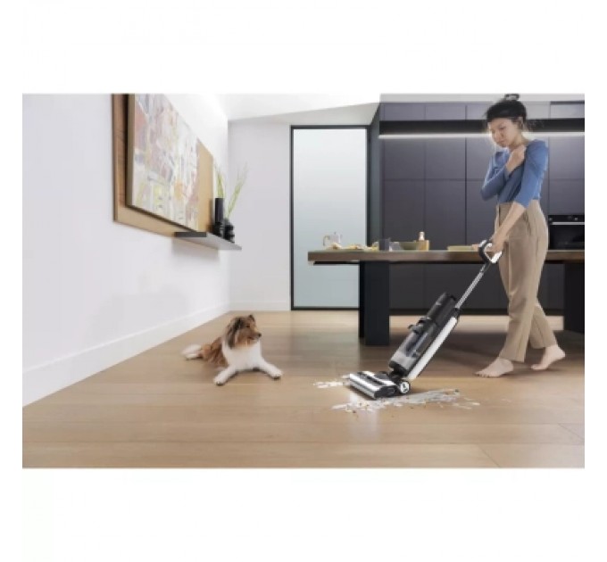 Tineco Пилосос Tineco Floor One Switch S7 Pet (FW251800DE)