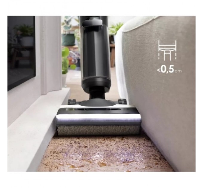 Tineco Пилосос Tineco Floor One Switch S7 Pet (FW251800DE)