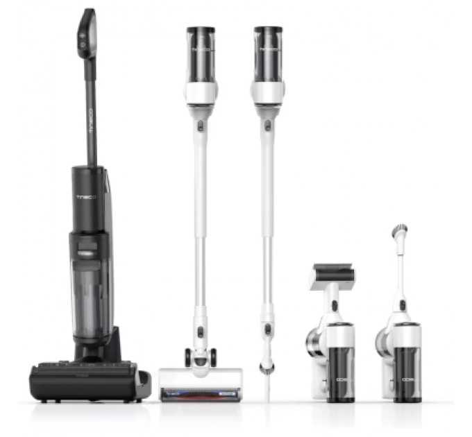 Tineco Пилосос Tineco Floor One Switch S7 Pet (FW251800DE)