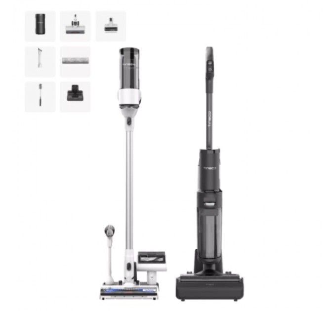 Tineco Пилосос Tineco Floor One Switch S7 Pet (FW251800DE)