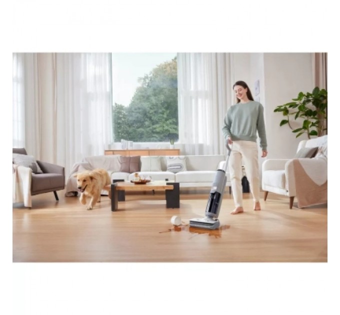Tineco Пилосос Tineco iFloor 5 Breeze (FW070100DE)