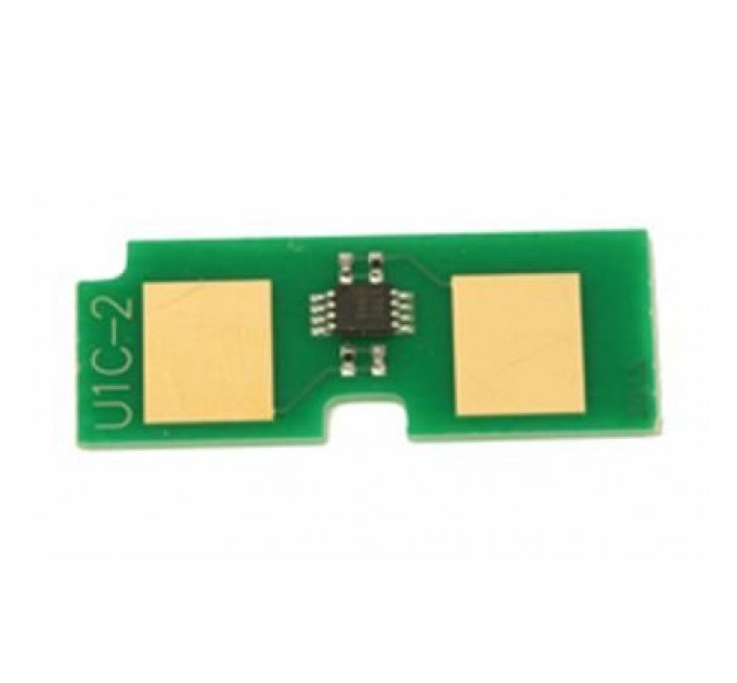 Static Control Чип для картриджа HP CLJ 1500/2820/3700 Static Control (U1-2CHIP-Y)