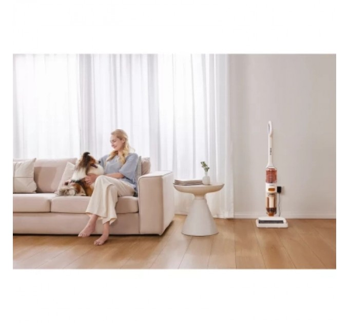 Tineco Пилосос Tineco iFloor Y2 Plus (FW1D1700DE)