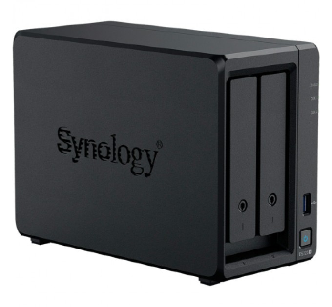 Synology NAS Synology DS725+
