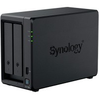 NAS Synology DS725+