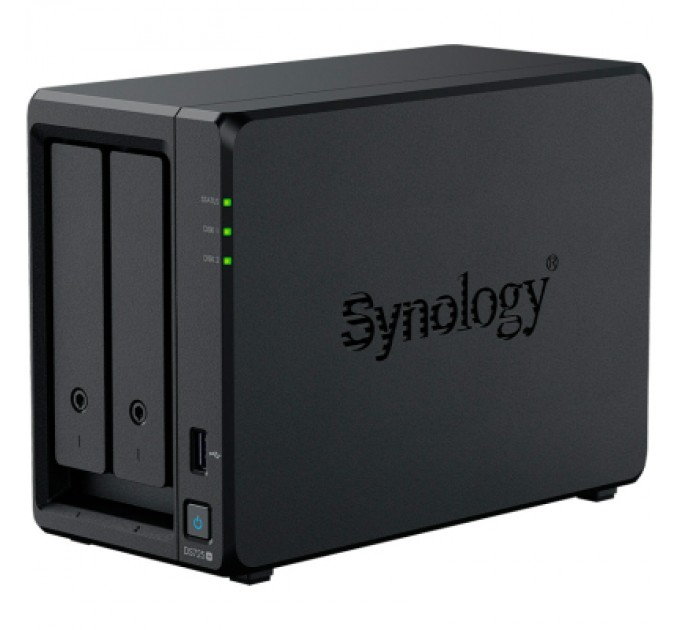 Synology NAS Synology DS725+