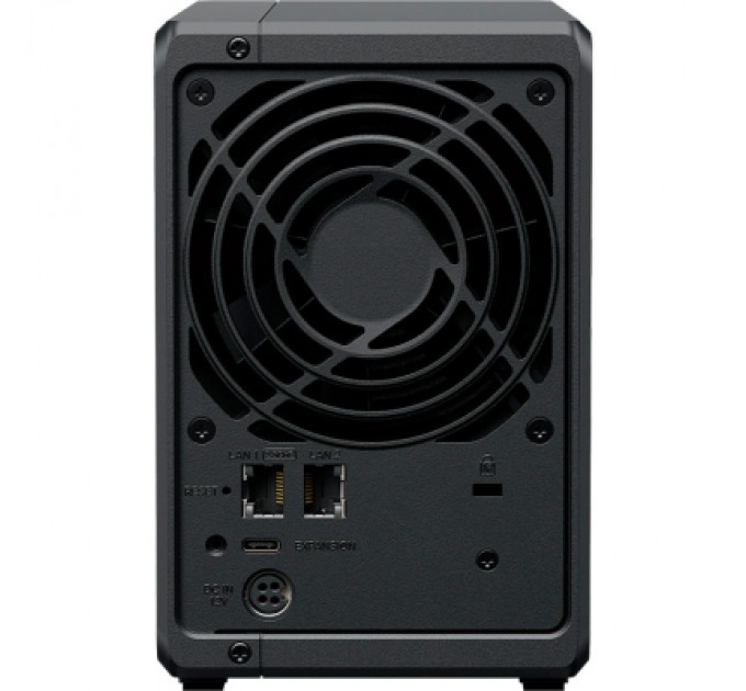 Synology NAS Synology DS725+