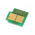 Static Control Чип для картриджа HP CLJ 3600/4700/CP4005 Static Control (U14-2CHIP-C)