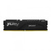 Kingston Fury (ex.HyperX) Модуль пам'яті для комп'ютера DDR5 32GB 5600 MHz Beast Black Kingston Fury (ex.HyperX) (KF556C40BB-32)