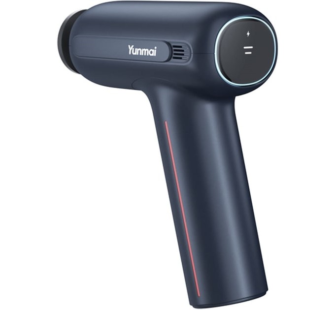 Yunmai Масажер Yunmai Massage Gun EasePro (YMFG-M406)