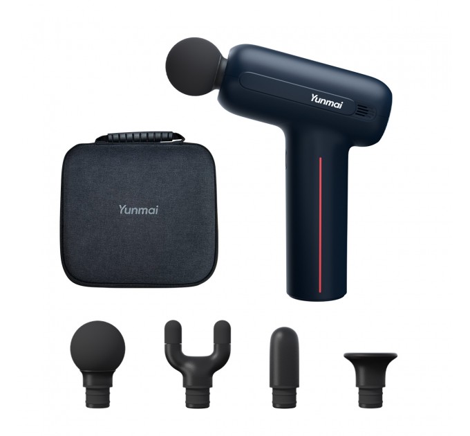 Yunmai Масажер Yunmai Massage Gun EasePro (YMFG-M406)